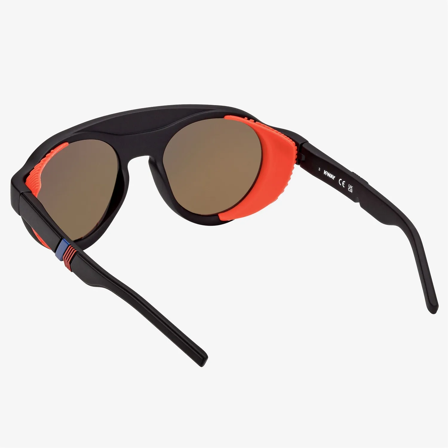 K-Way KW0015 K5137JW ochelari soare 02L RM3 sport