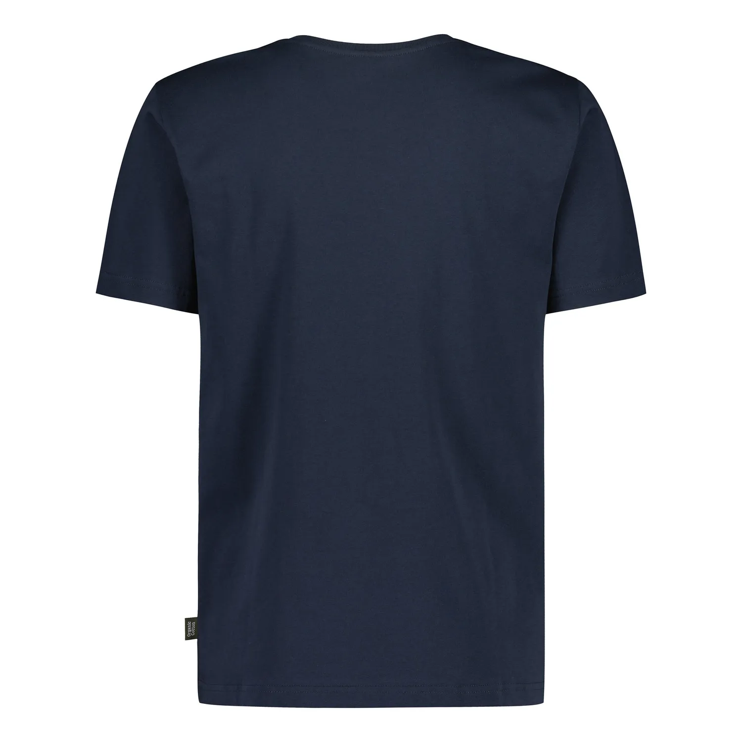 Sasta Nurmes Icon tricou barbati alb bumbac organic