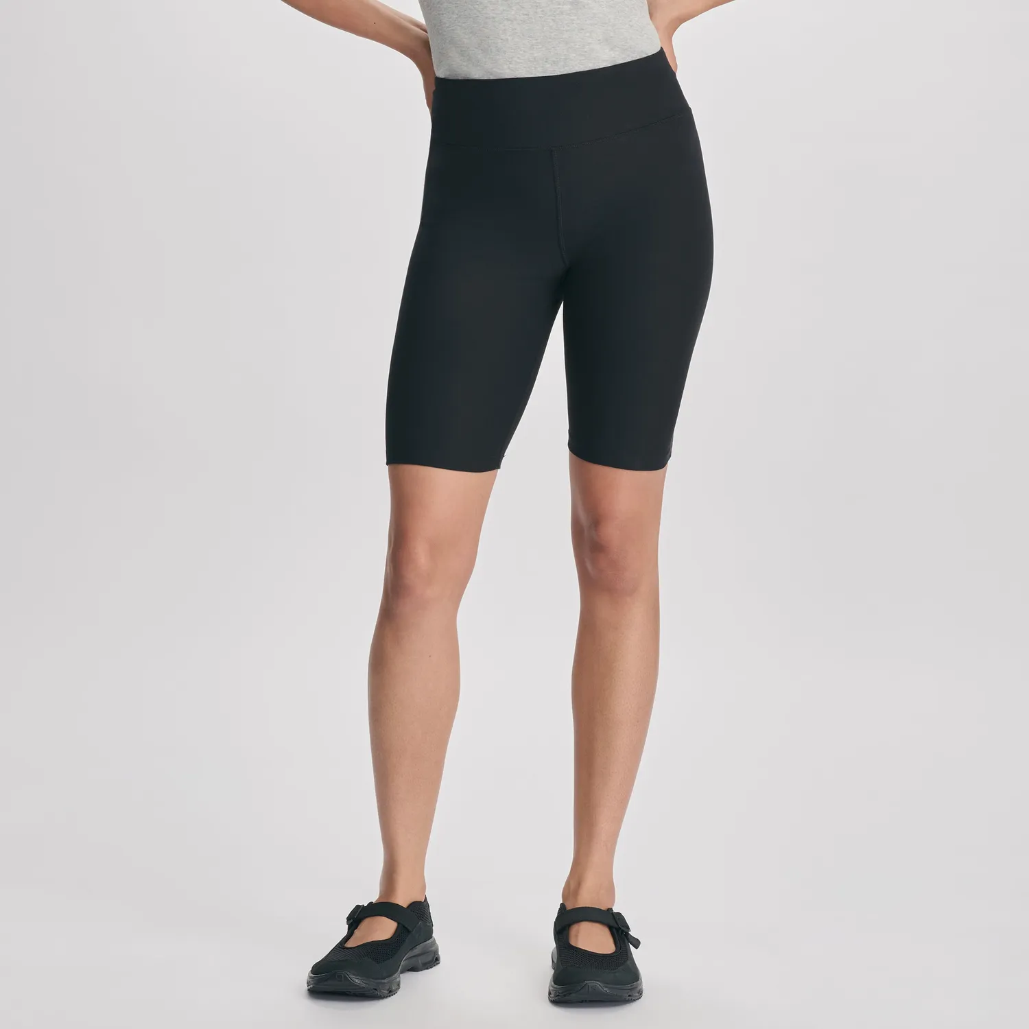 Eddie Bauer Train Ascent colanți damă negri elastici
