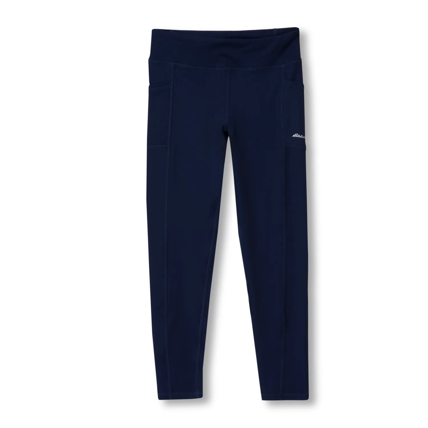 Eddie Bauer Trail colanti fete Black respirabili