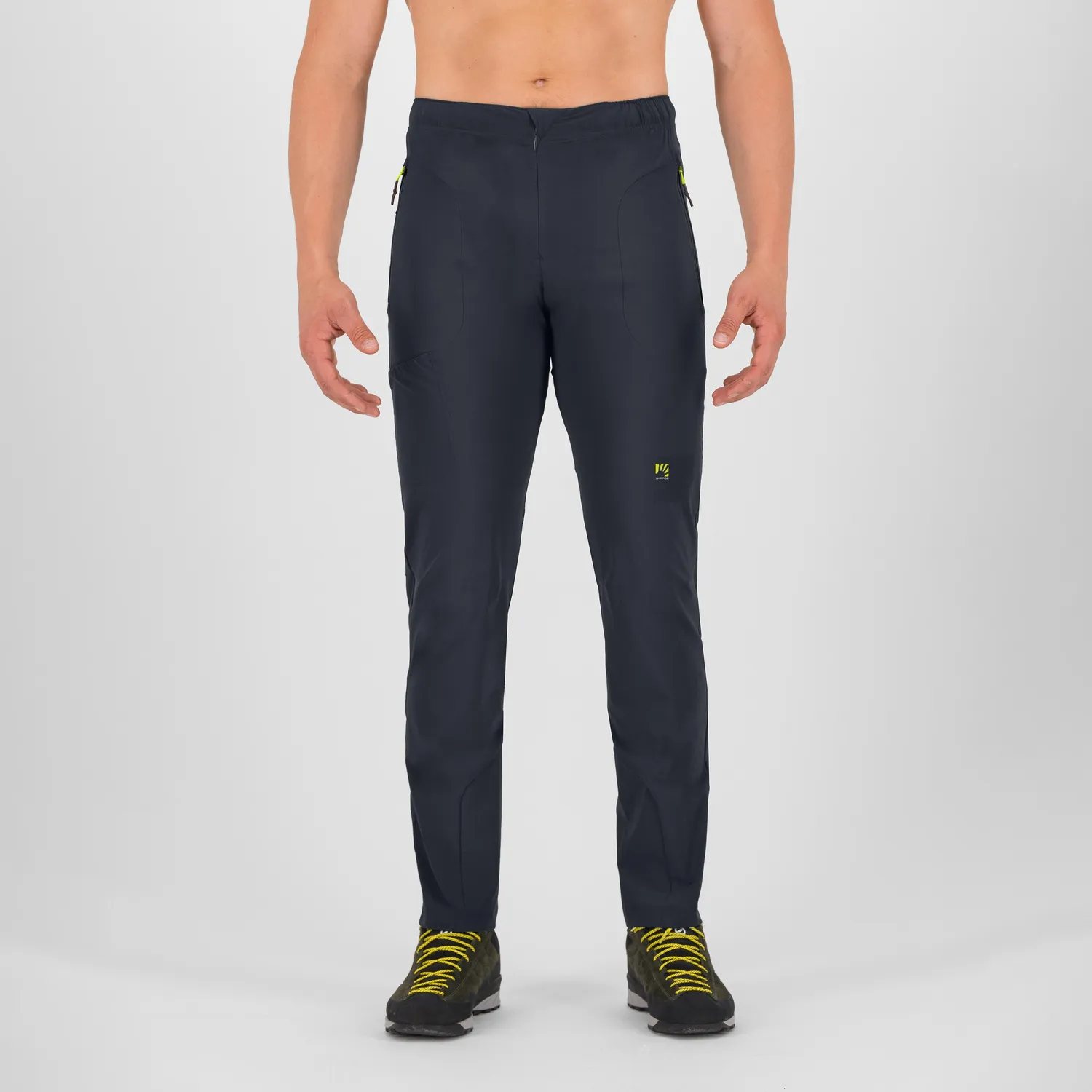 Karpos Roccia Pants pantaloni catarare stretch