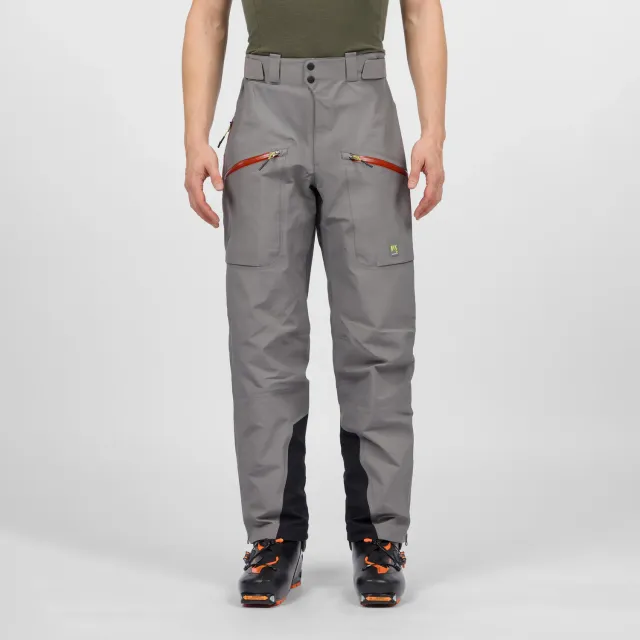Karpos Squall Pants pantaloni schi touring impermeabili