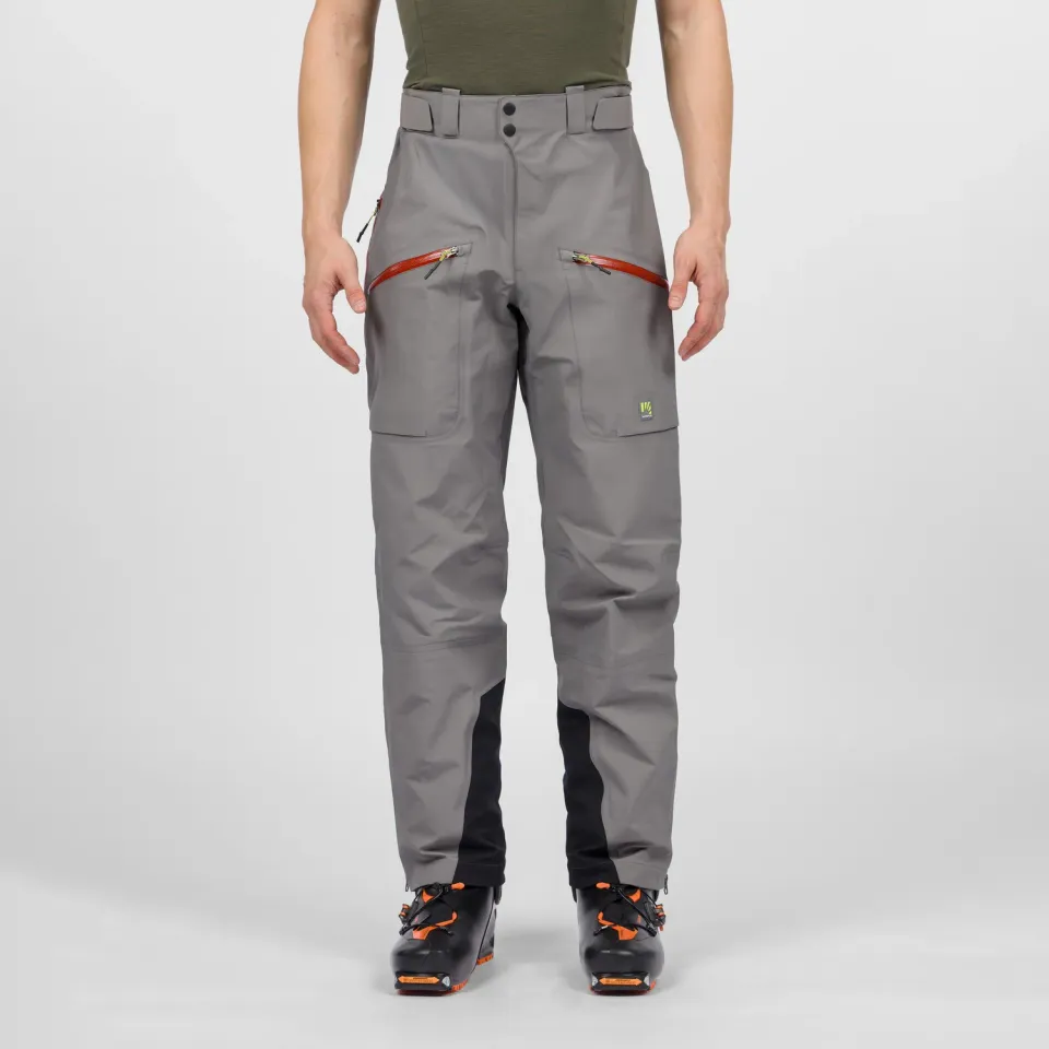 Karpos Squall Pants pantaloni schi touring impermeabili