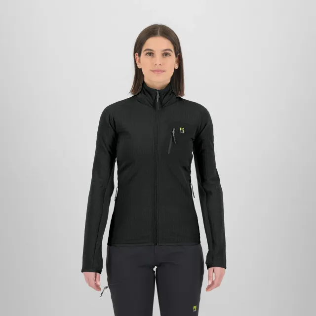 Karpos Marmolada W bluză fleece damă hidrofugă