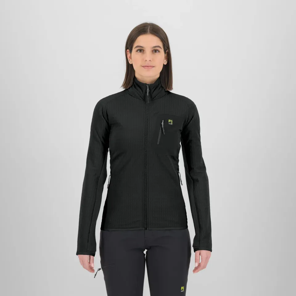 Karpos Marmolada W bluză fleece damă hidrofugă