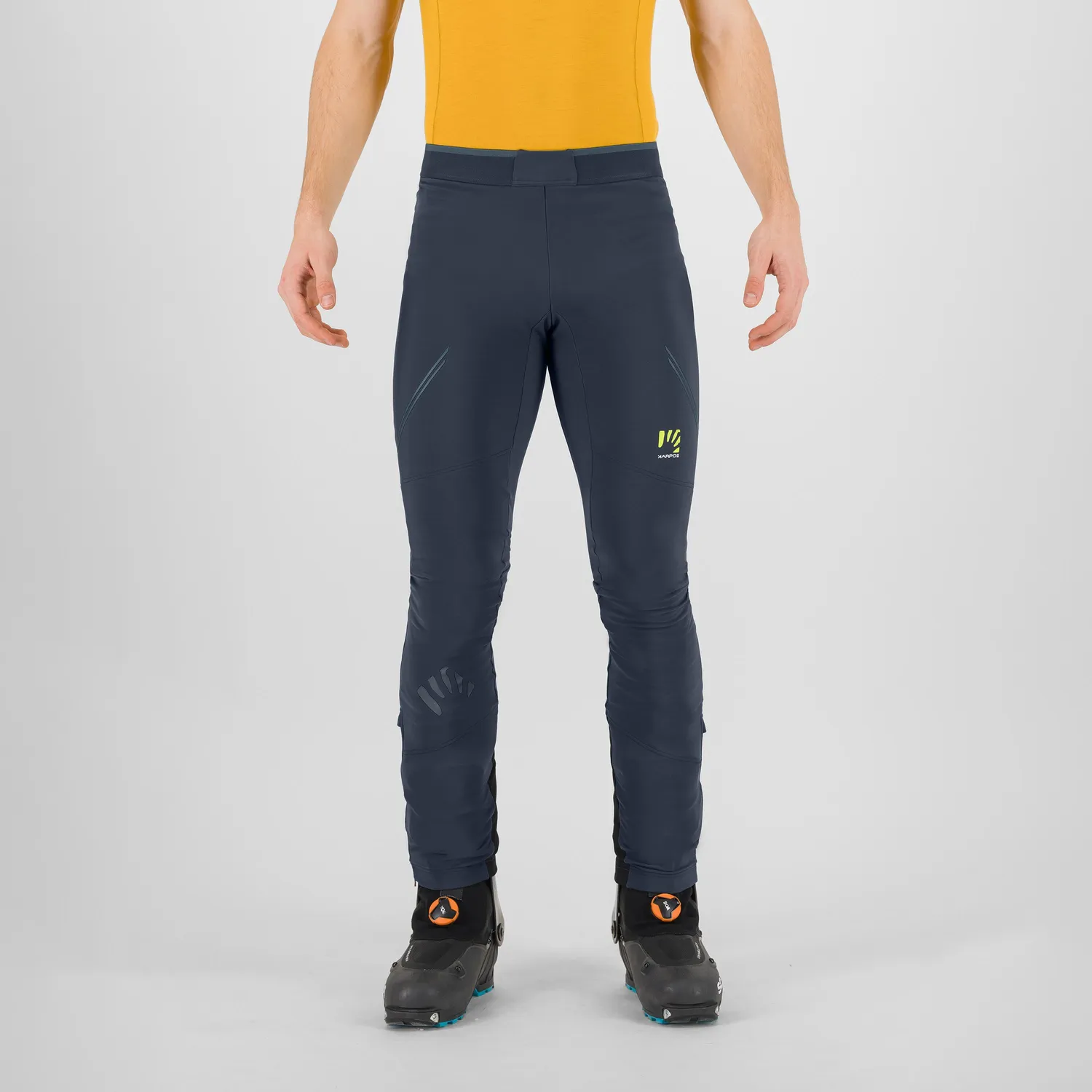 Karpos Alagna Evo pantaloni schi XS-3XL elastici