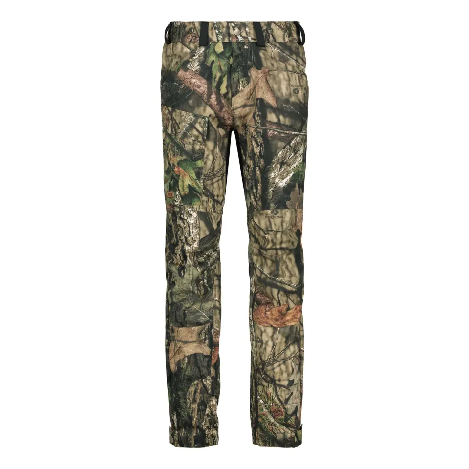 Sasta Riekko pantaloni camuflaj Mossy Oak