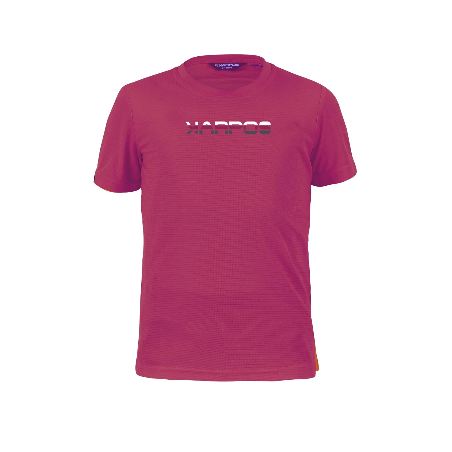 Karpos Loma Kid tricou copii respirabil