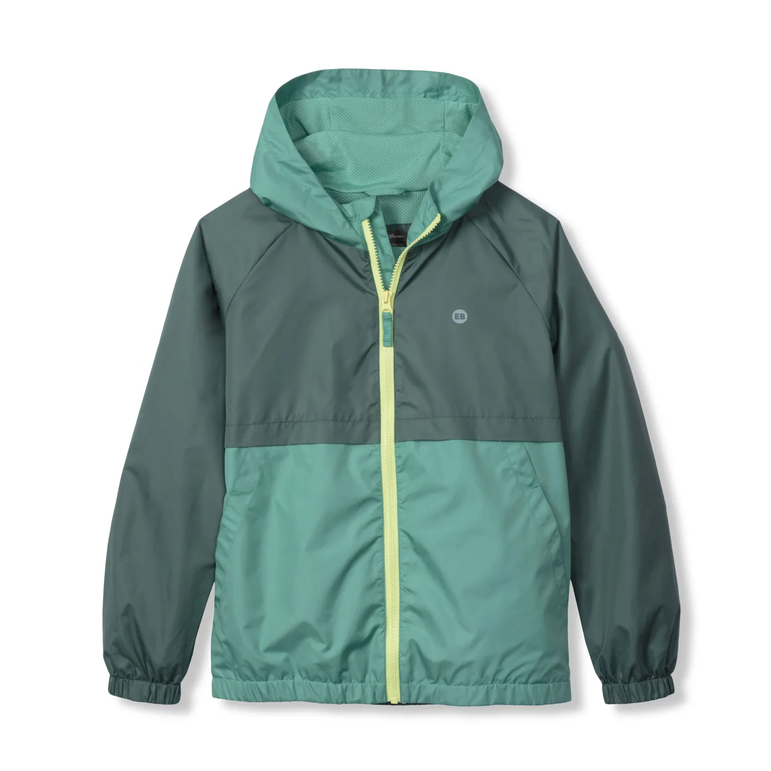 Eddie Bauer Windy Ridge jacheta copii bleumarin antivant