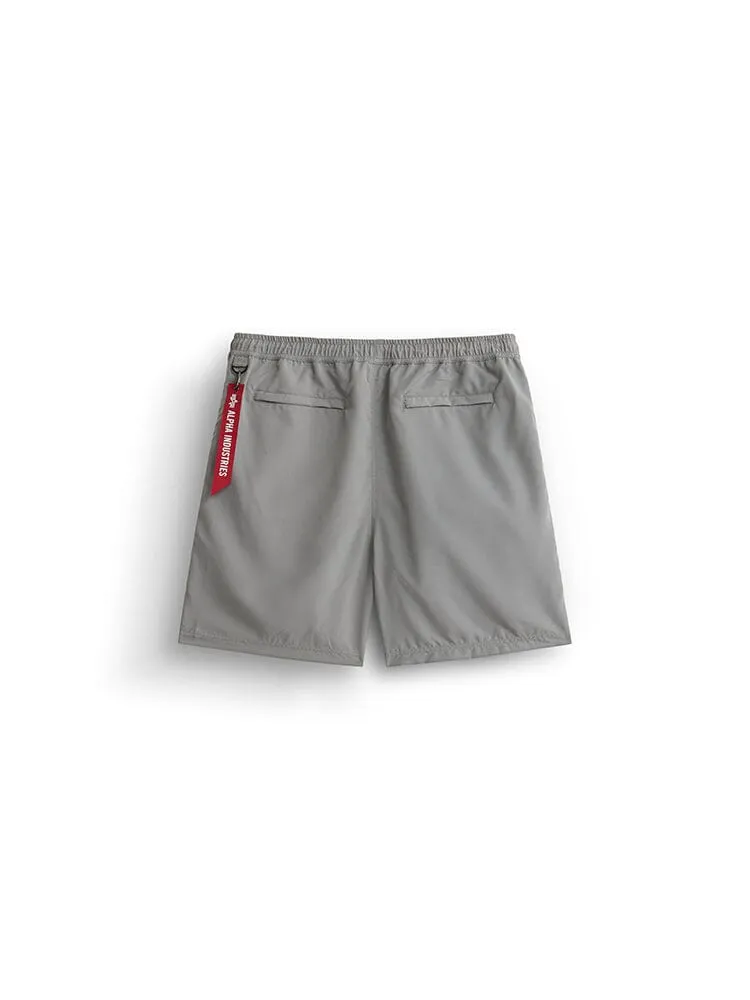Alpha Industries 27P Mod pantaloni scurti mid gray