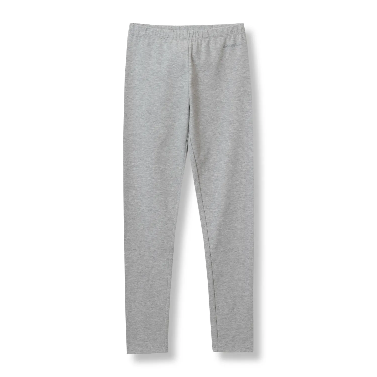 Eddie Bauer Movement Stretch Leggings colanti fete Black elastici
