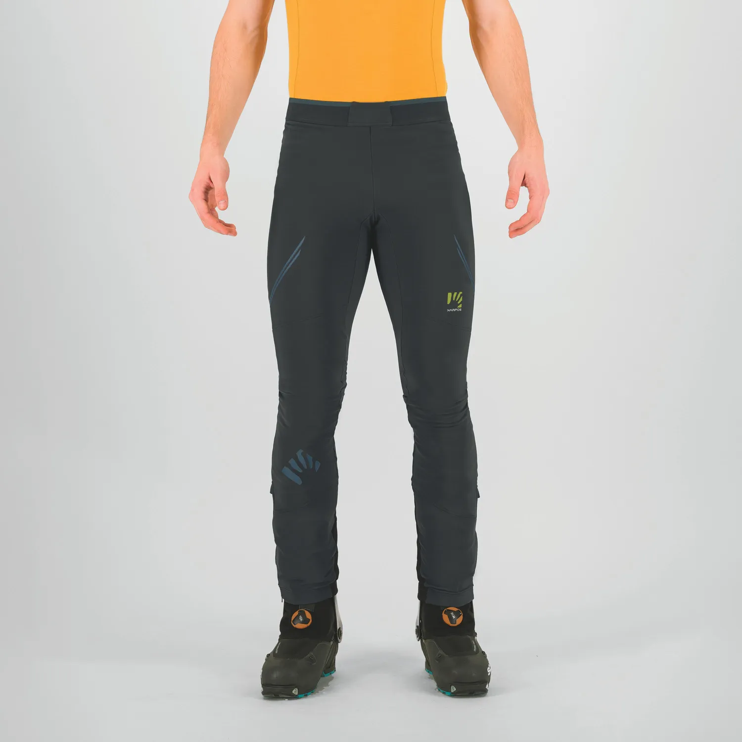 Karpos Alagna Evo pantaloni schi XS-3XL elastici
