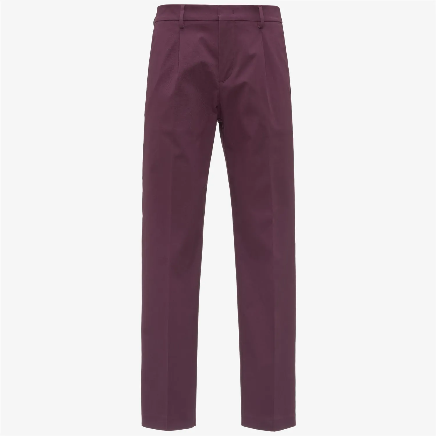 K-Way Ralph Twill Tech Peach Golf chino barbati visiniu