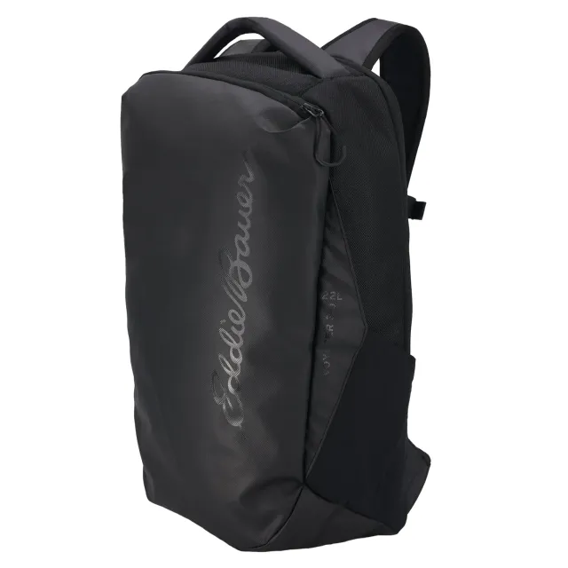 Eddie Bauer Voyager 3.0 rucsac 22L negru voiaj
