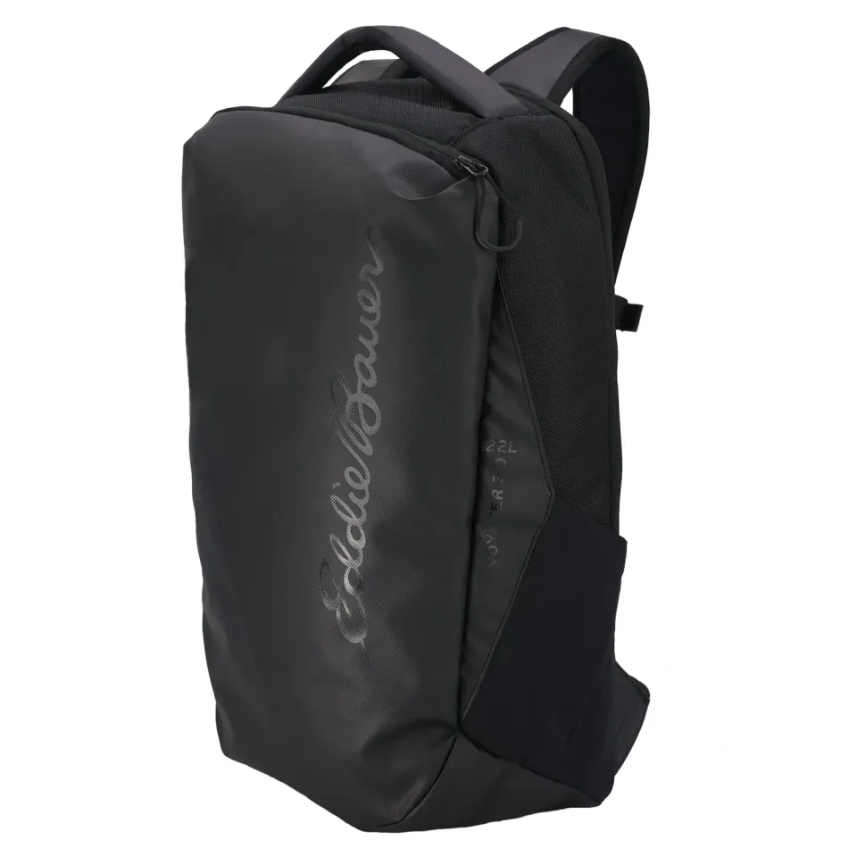 Eddie Bauer Voyager 3.0 rucsac 22L negru voiaj