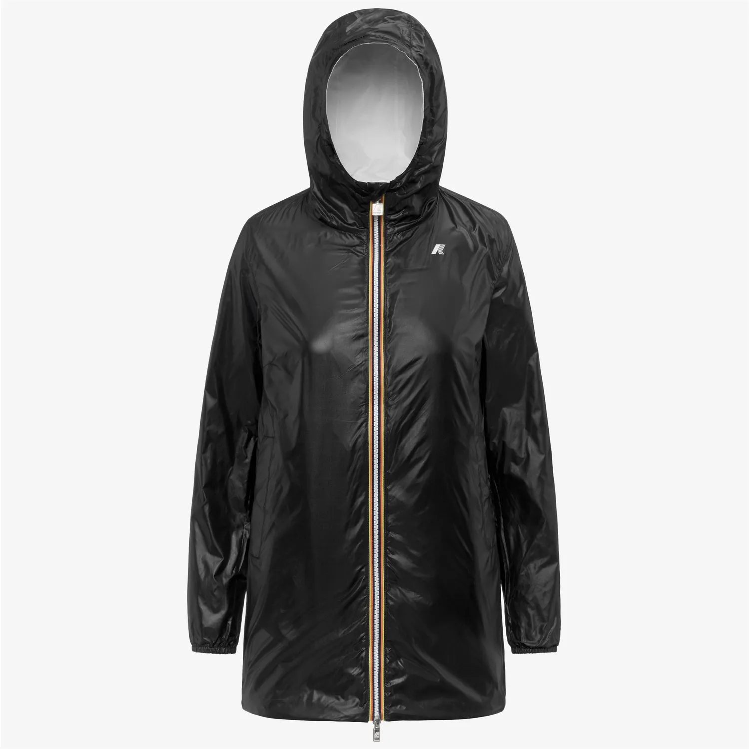 K-Way Sophie Plus.2 Double geaca dama reversibila