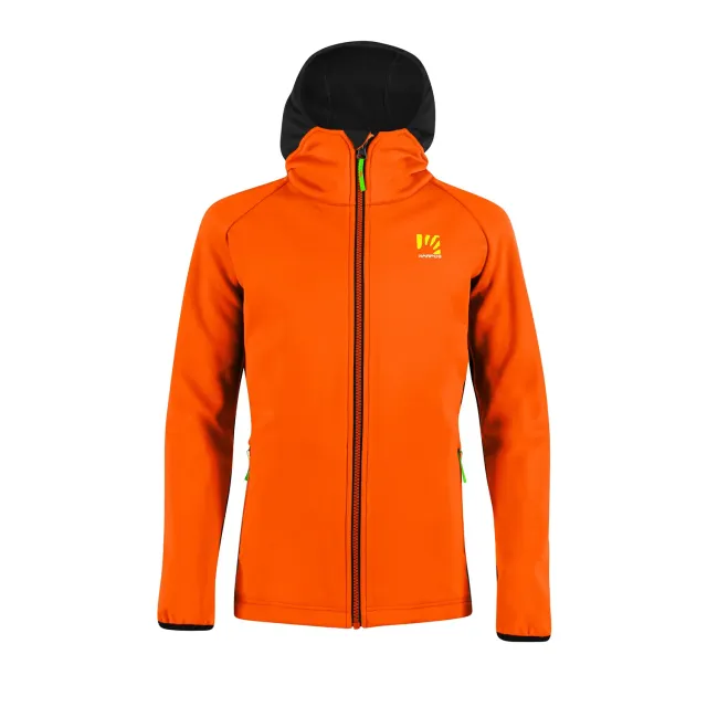 Karpos Lavaredo Kid Winter JKT geaca copii impermeabila