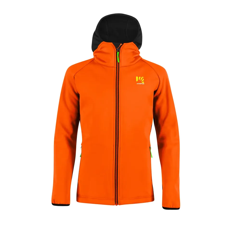 Karpos Lavaredo Kid Winter JKT geaca copii impermeabila