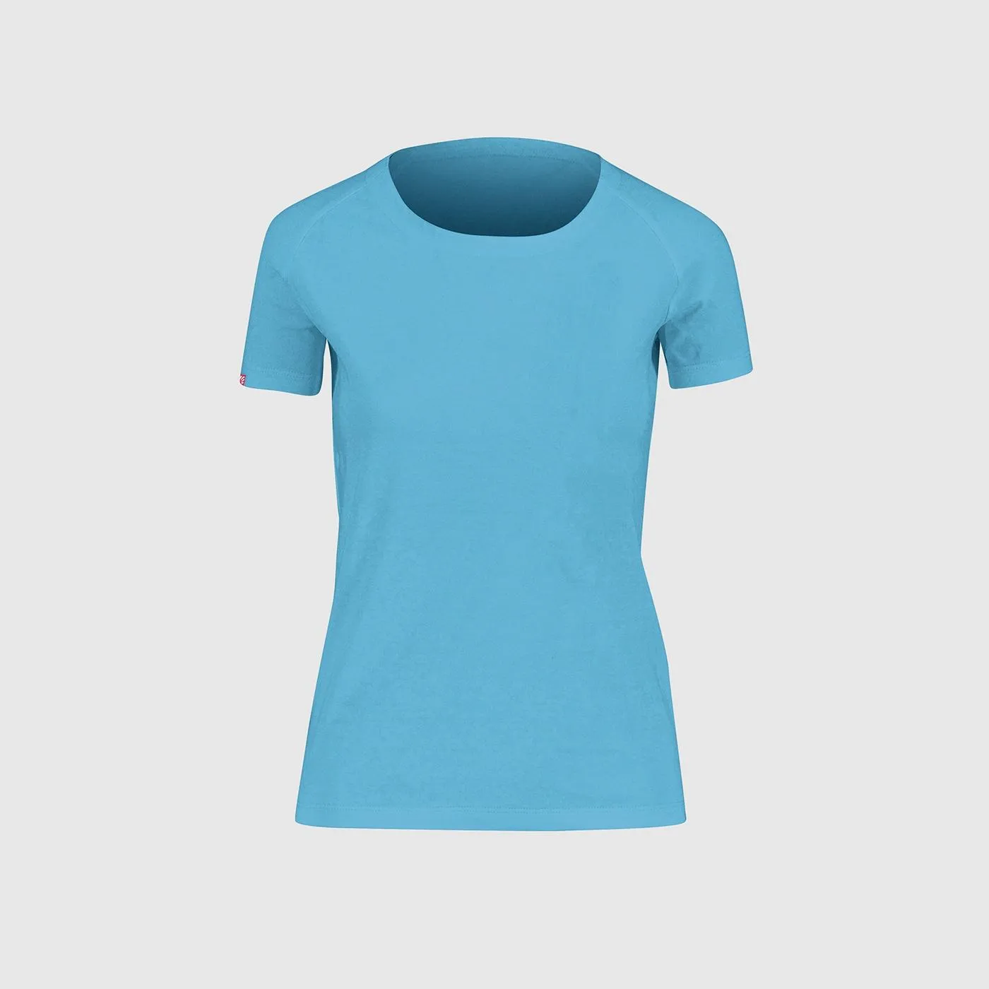 Karpos Berto Cotton W tricou damă bumbac organic