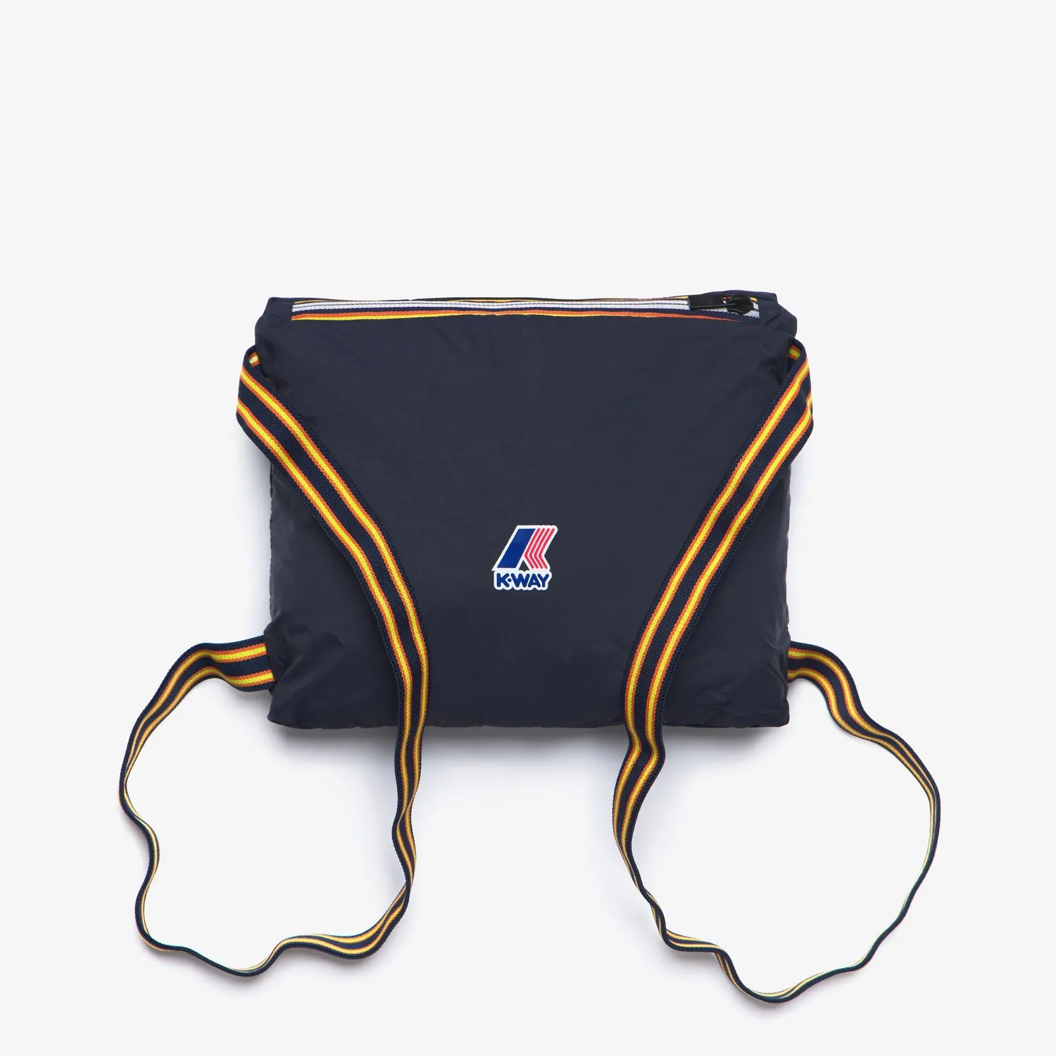 K-Way Le Vrai 4.0 Eiffel East palton lung blue depth