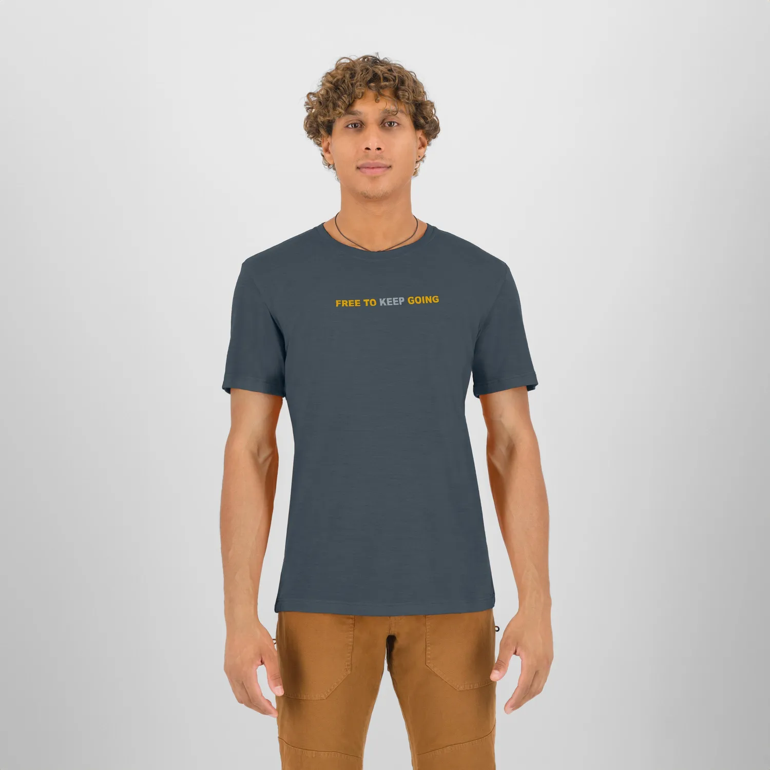 Karpos Coppolo Merino tricou lână amestec