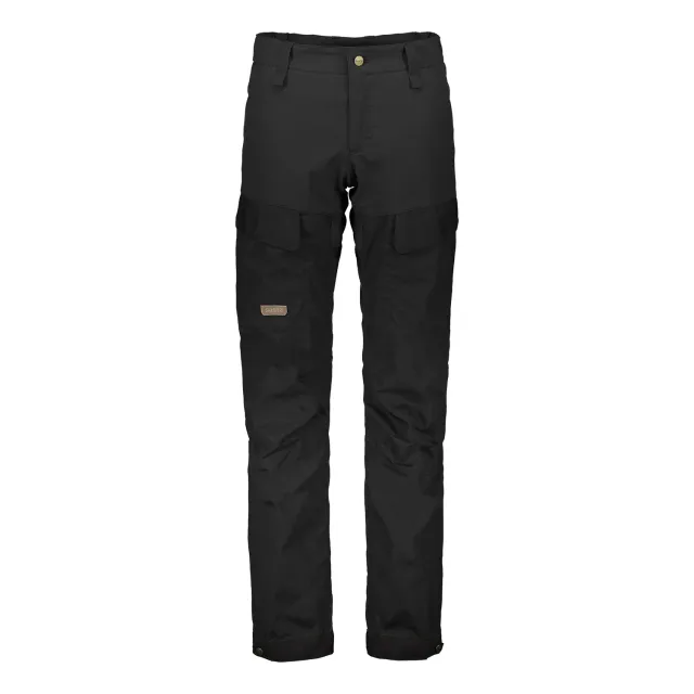 Sasta Hilla pantaloni trekking verzi cerat 38