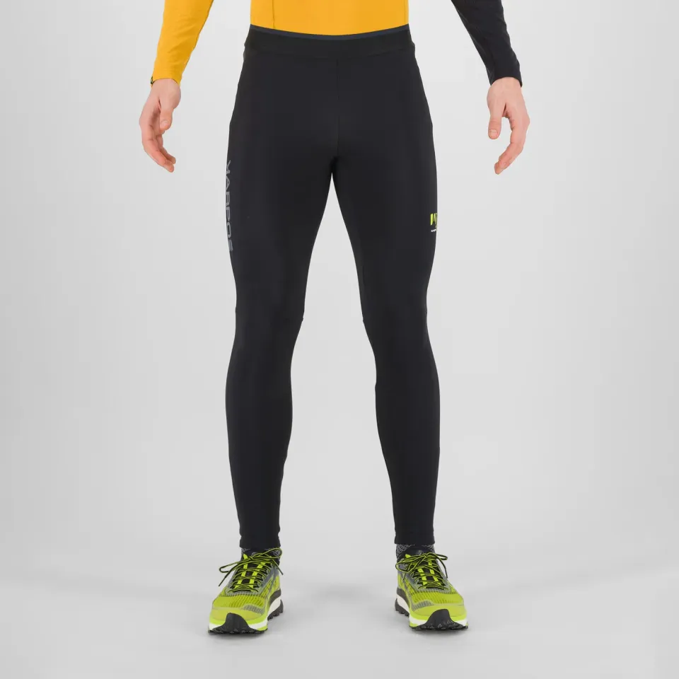 Karpos Federa Tights colanti barbati termo iarna