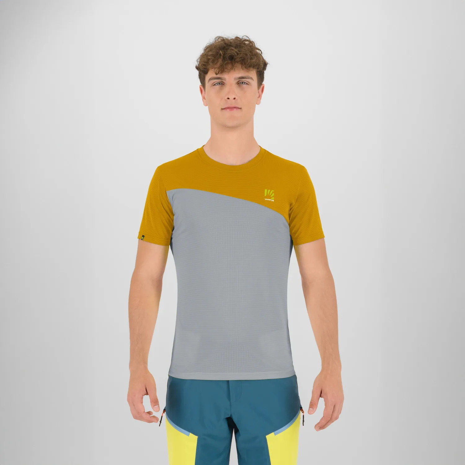 Karpos Averau tricou munte ușor 98 g