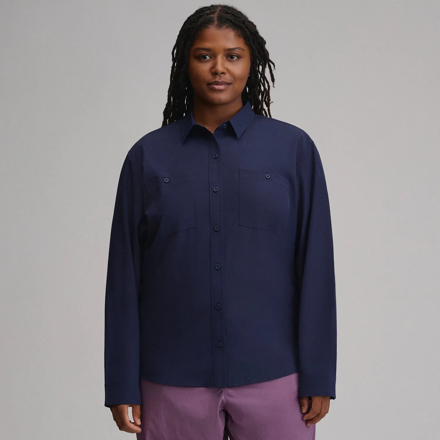 Eddie Bauer Departure 3.0 camasa Pumice UPF50
