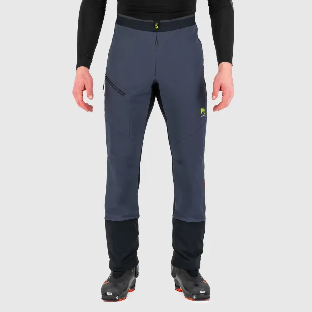 Karpos Grand Mont Skimo Pant pantaloni schi respirabili