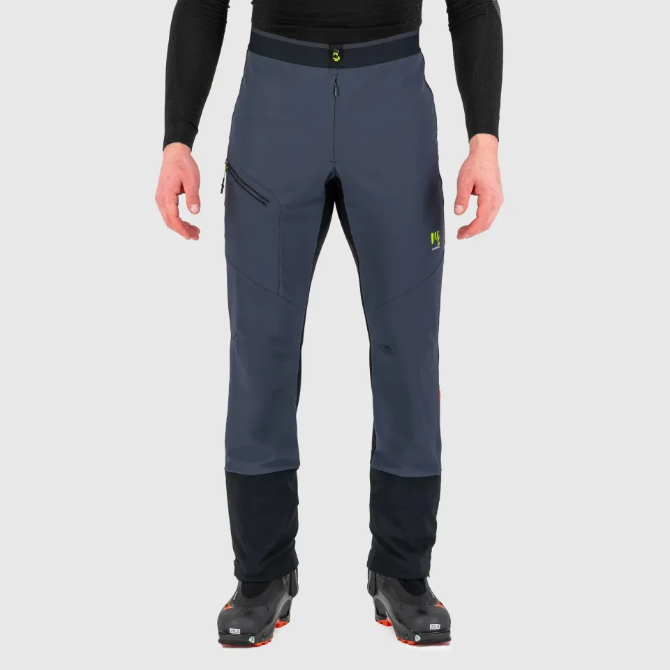 Karpos Grand Mont Skimo Pant pantaloni schi respirabili