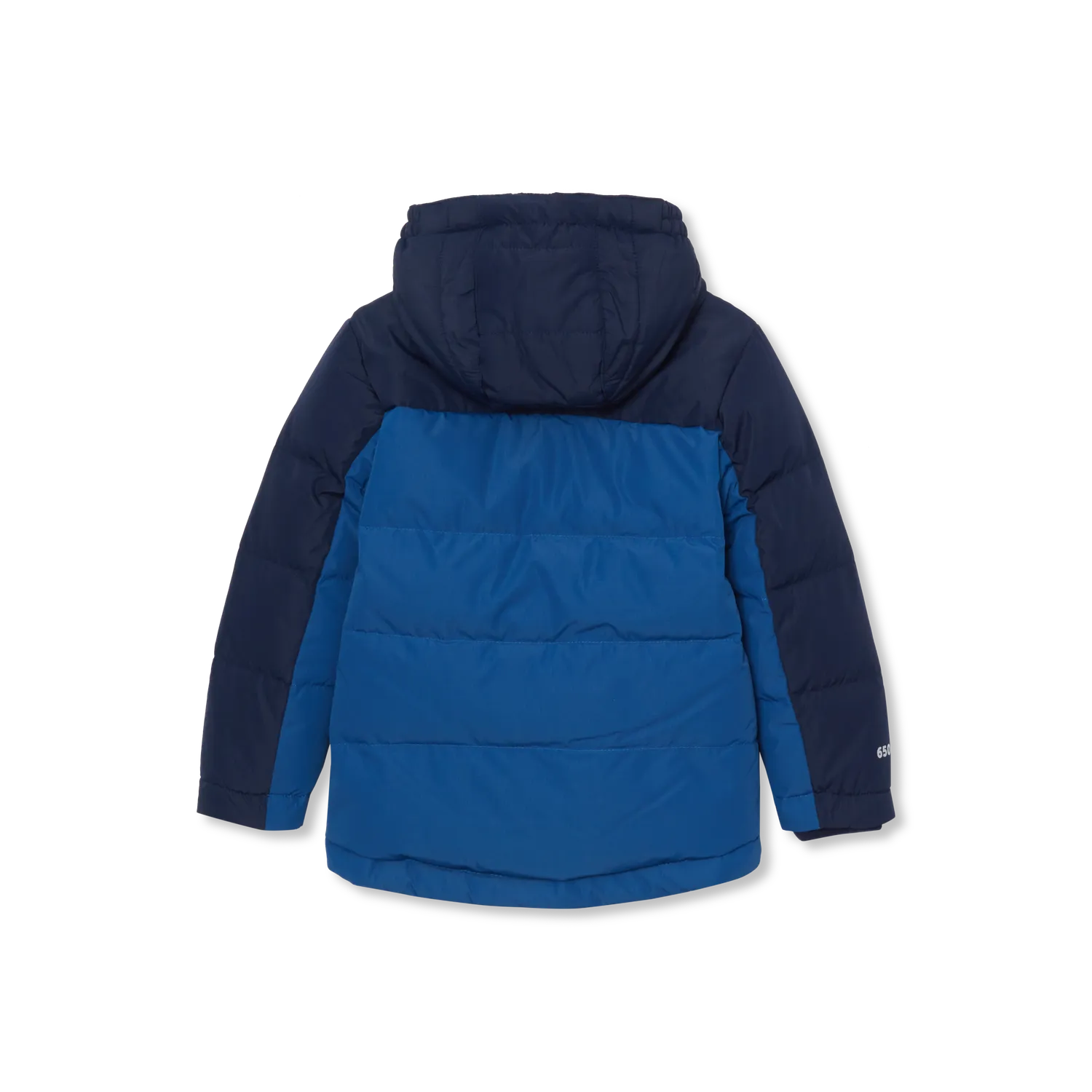 Eddie Bauer Classic Down geaca baieti neagra calduroasa