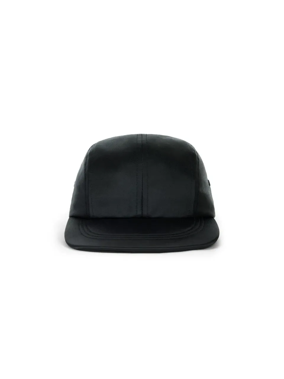 Alpha Industries Anonymous Ism Kyoto sapca neagra reciclata
