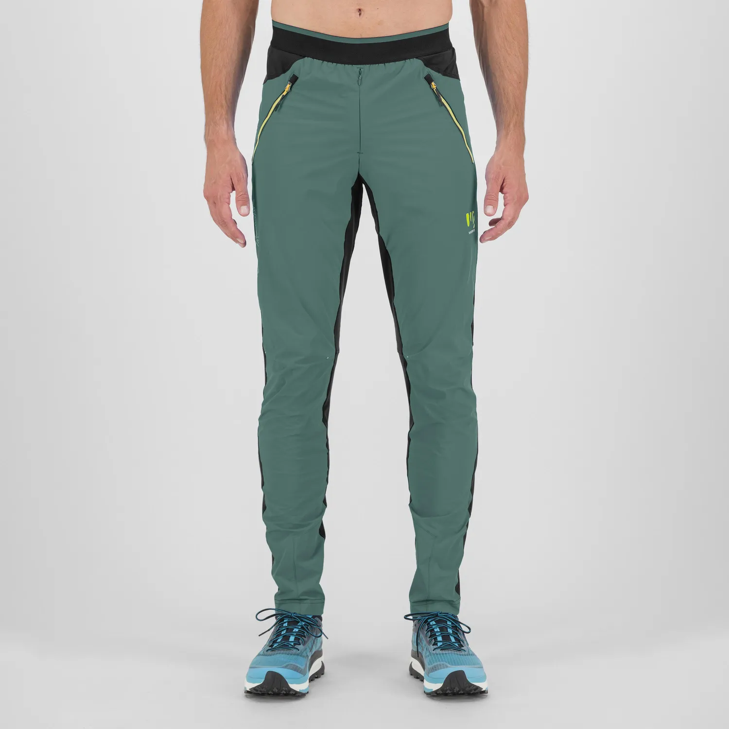 Karpos Tre Cime Evolution pantalon 102 elastic