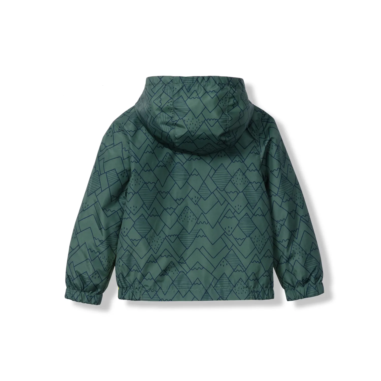 Eddie Bauer Toddler geacă ploaie Dark Forest