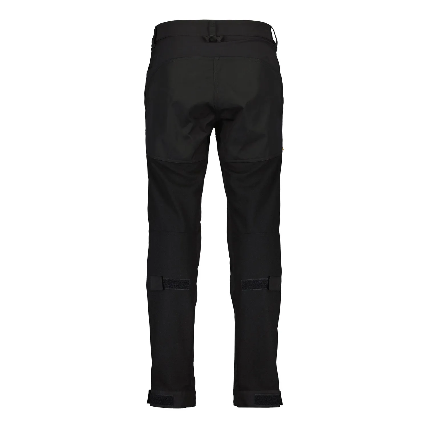 Sasta Kaarna Wool pantaloni gri lână cerată