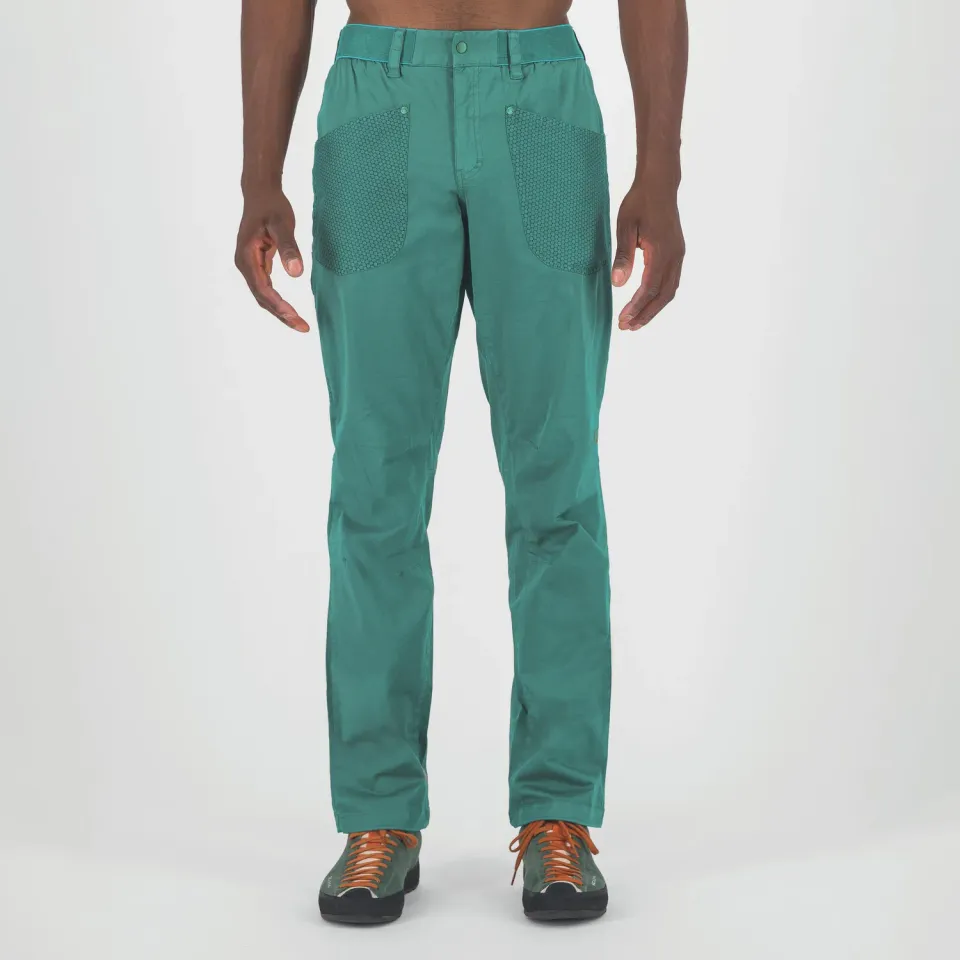 Karpos Fagher Pants pantaloni bumbac