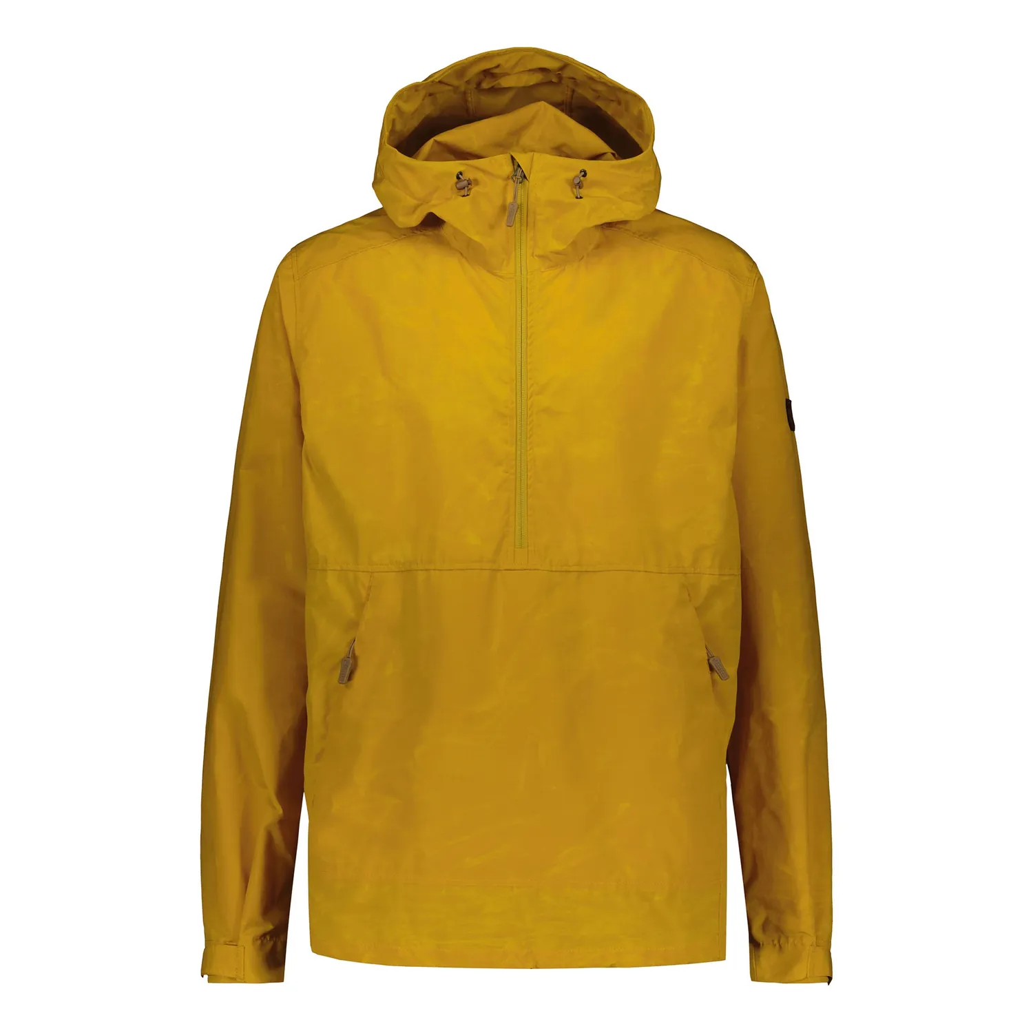 Sasta Louhikko anorak geaca Gri poliester cerat