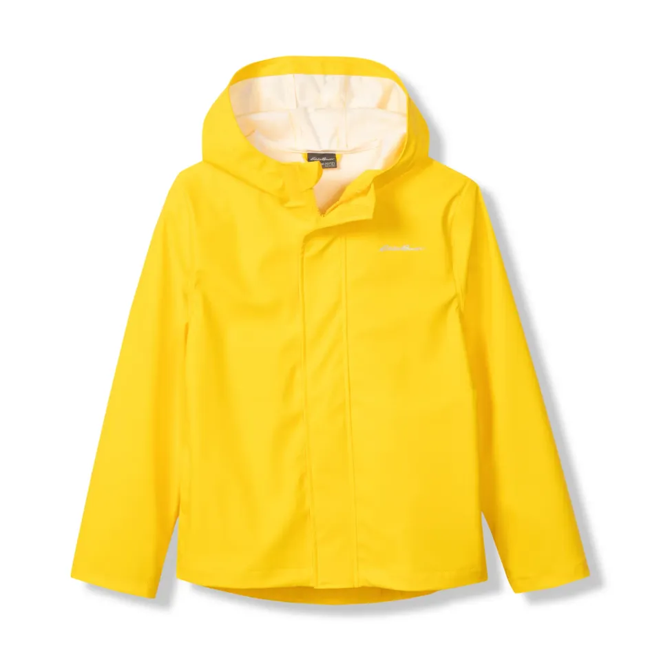 Eddie Bauer Rock Skipper geaca ploaie copii impermeabila