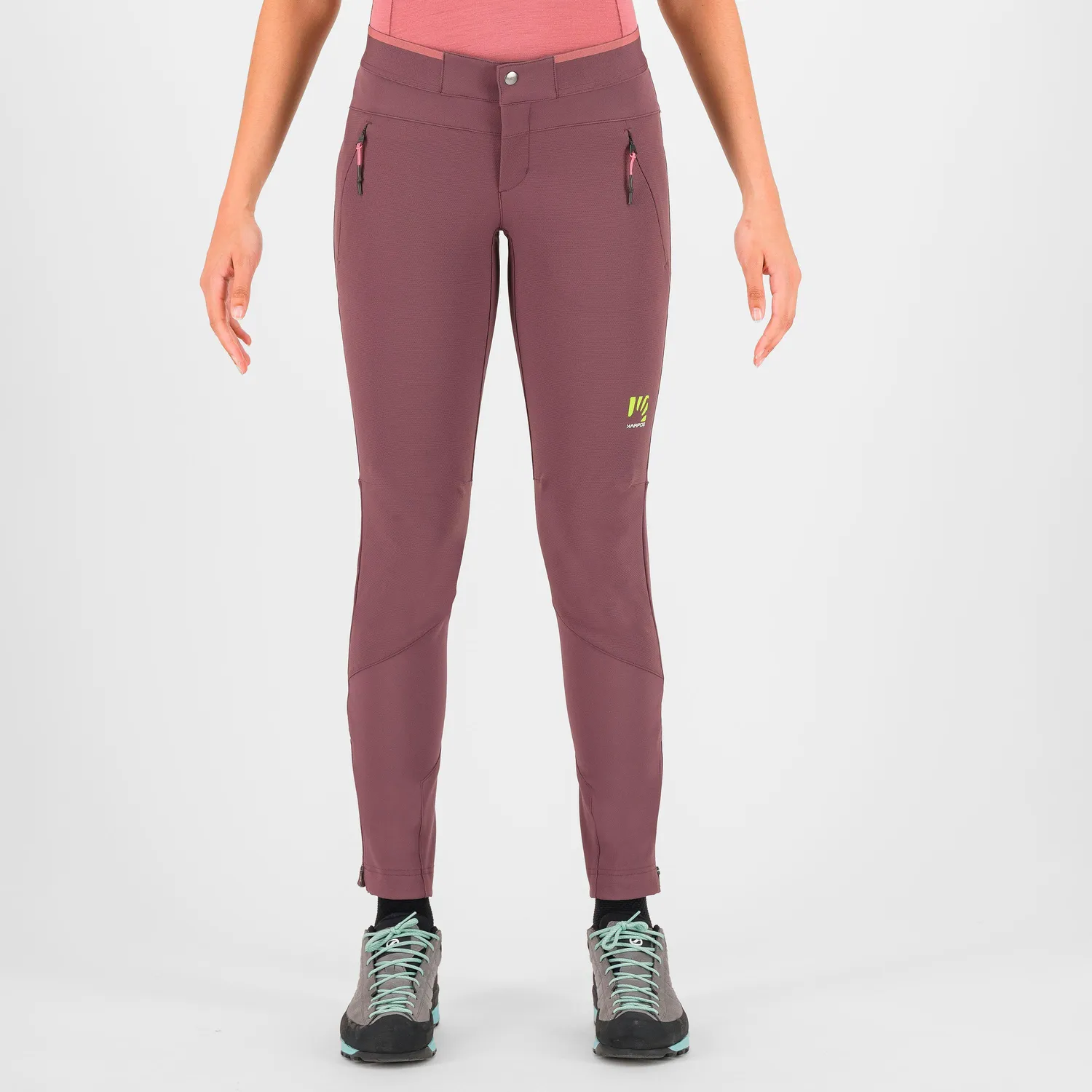 Karpos Pietena W pantaloni trekking dama 42