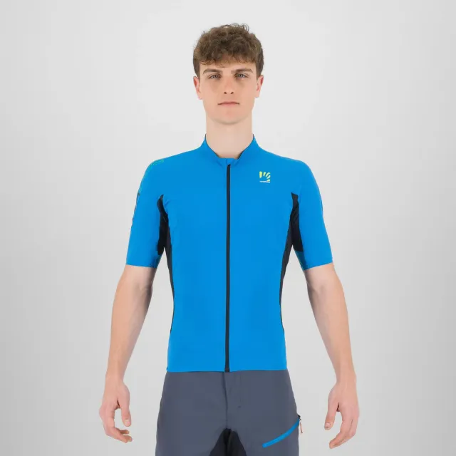 Karpos Pralongia Evo Jersey tricou ciclism