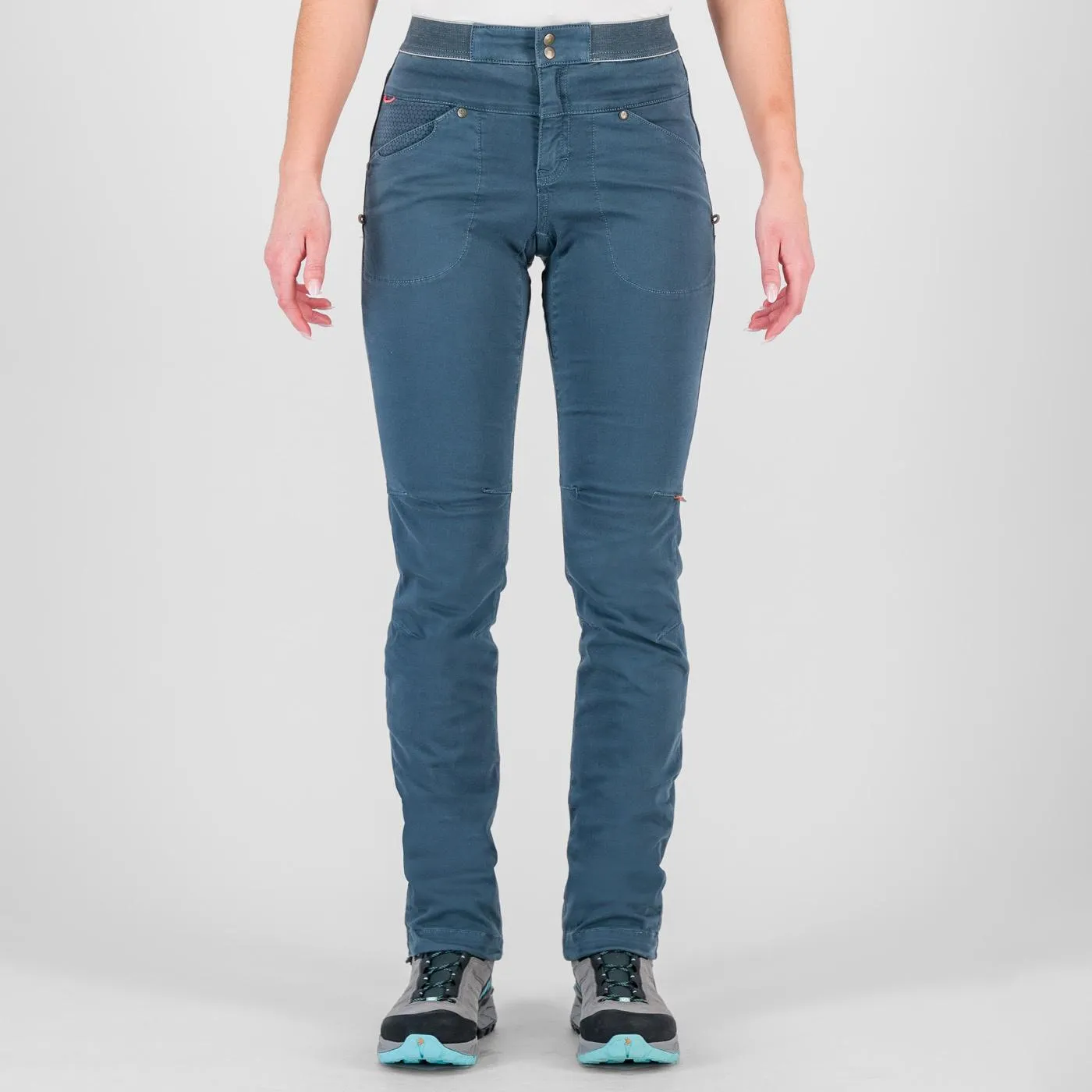 Karpos Noghera Evo pantaloni damă iarnă cățărare