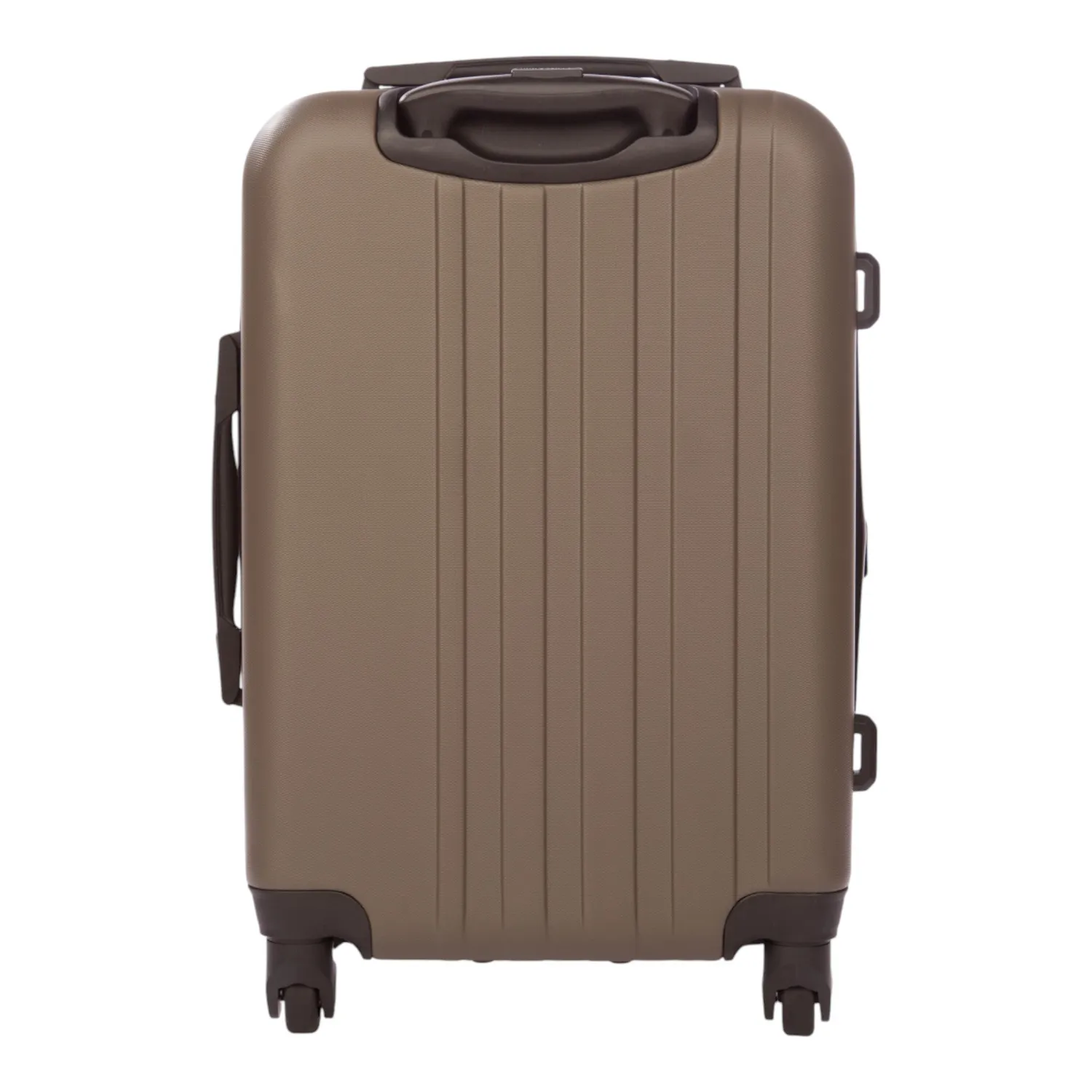 Eddie Bauer Flatiron 22 troller cabina ABS 44L