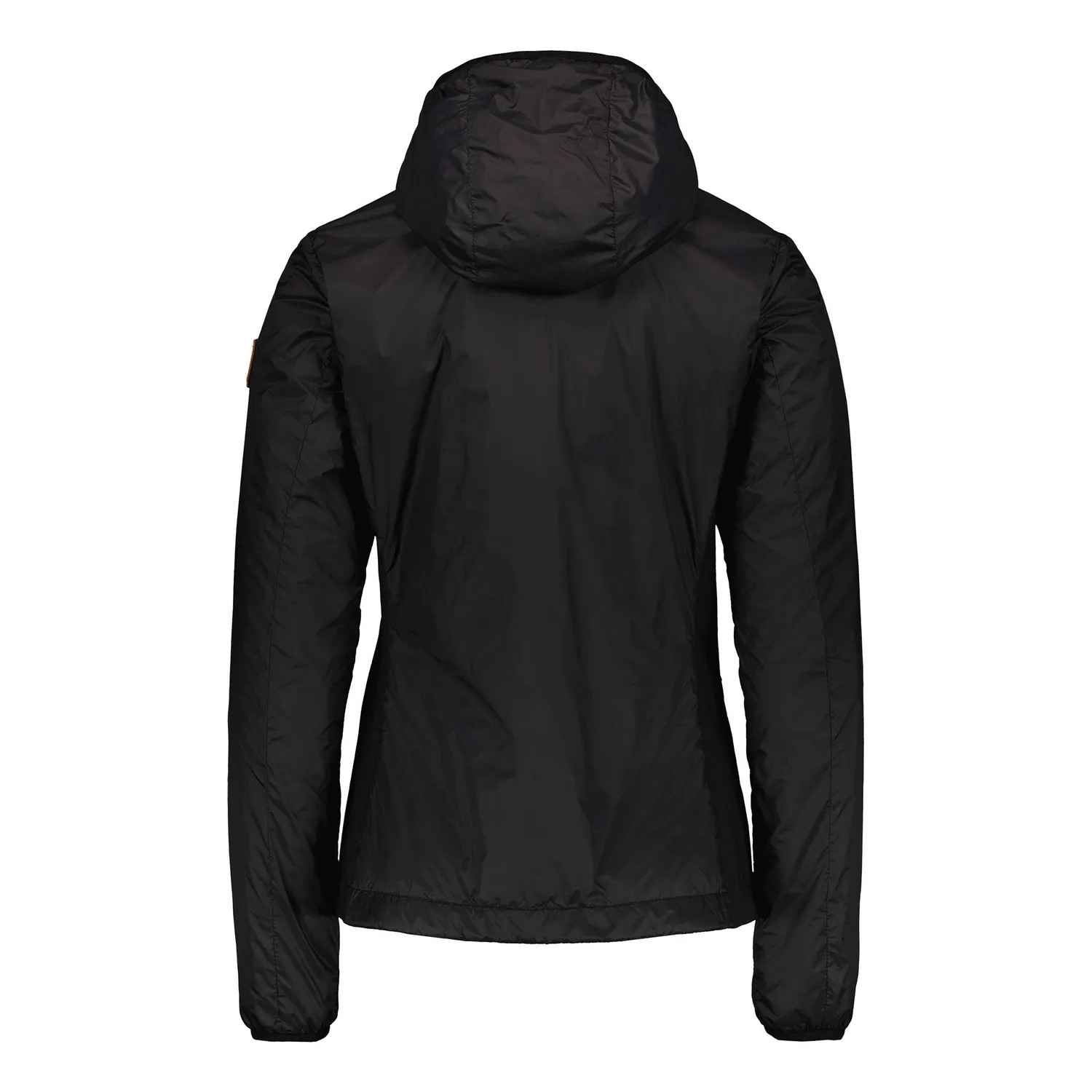 Sasta Tuiske W Lavalan geaca dama neagra cu lana