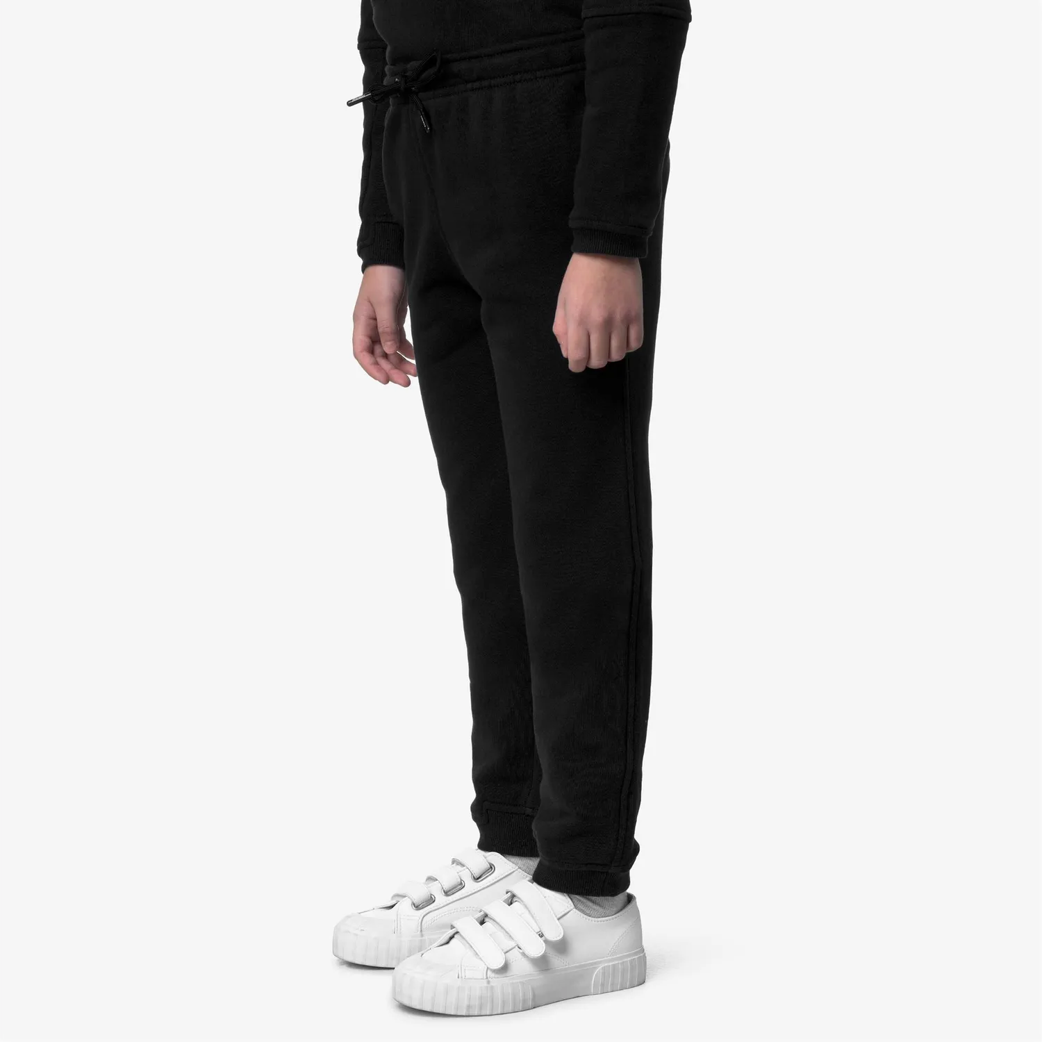 K-Way Philbert PC pantaloni copii Negru 3-16 ani