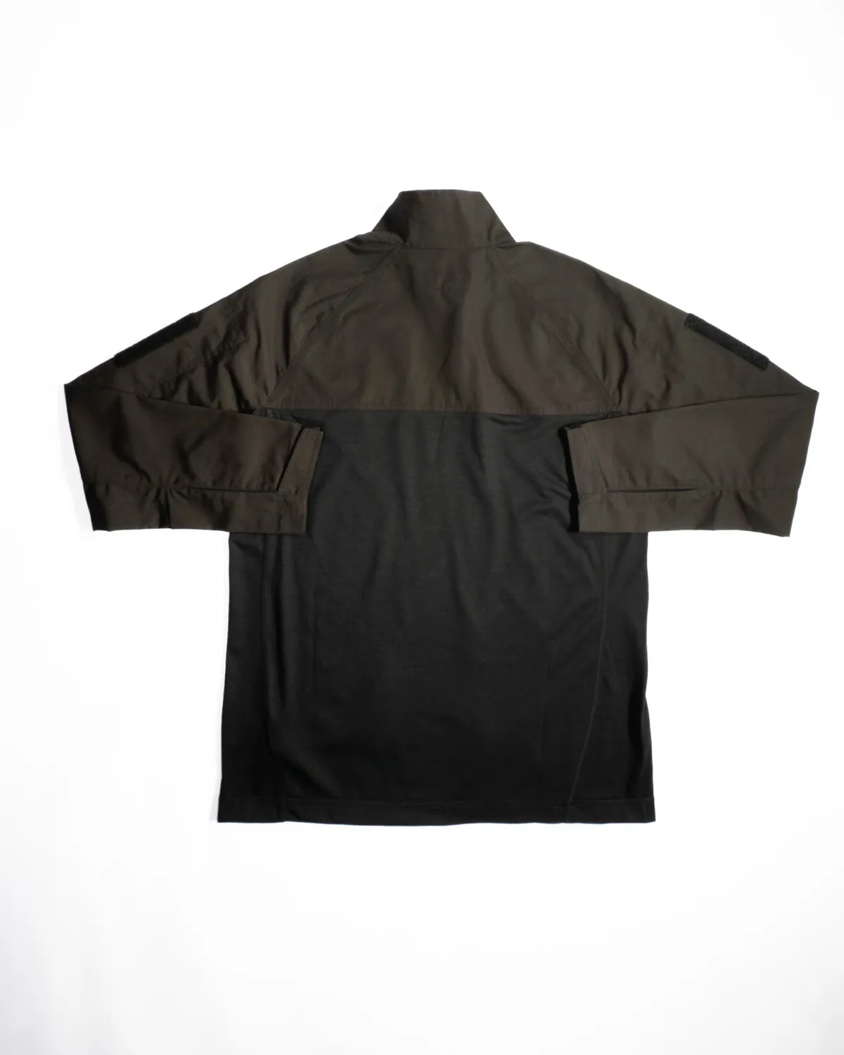 Arktis Field UBACS bluza tactica Tiger Stripe ignifuga