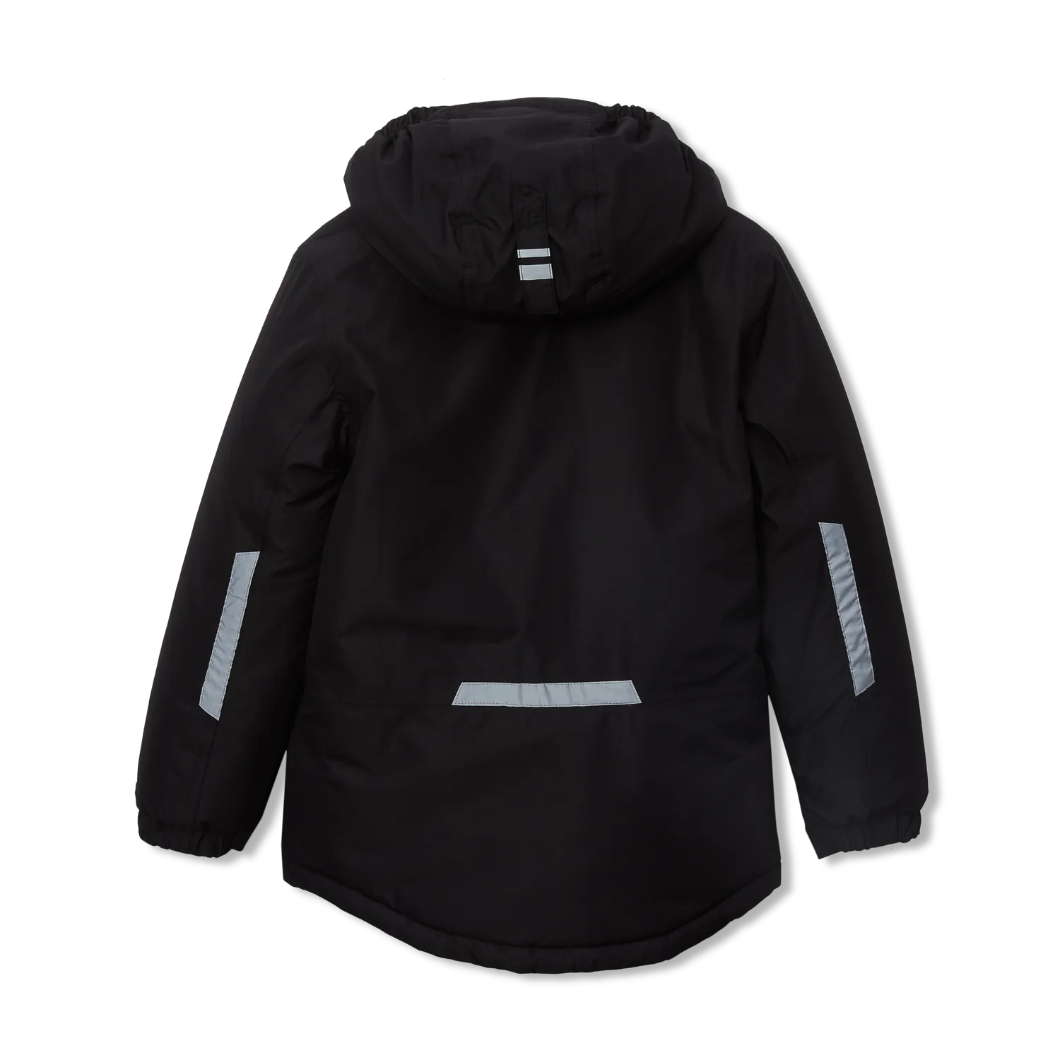 Eddie Bauer Powder Search 3-In-1 geacă băieți neagră