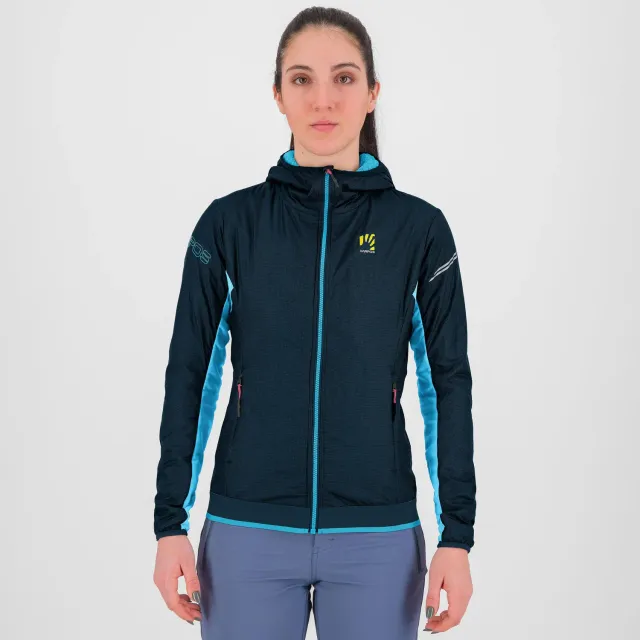 Karpos Federa W palton XS-XXL rezistent la vant