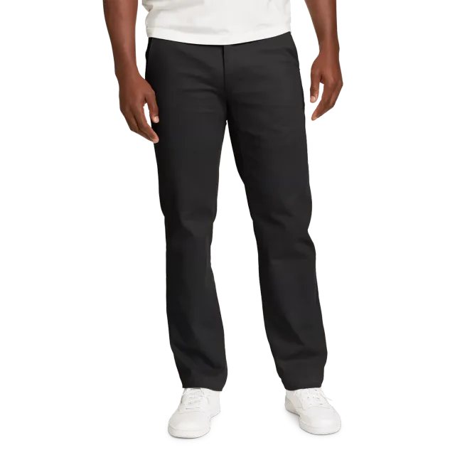 Eddie Bauer Flex Sport chino barbati elastici