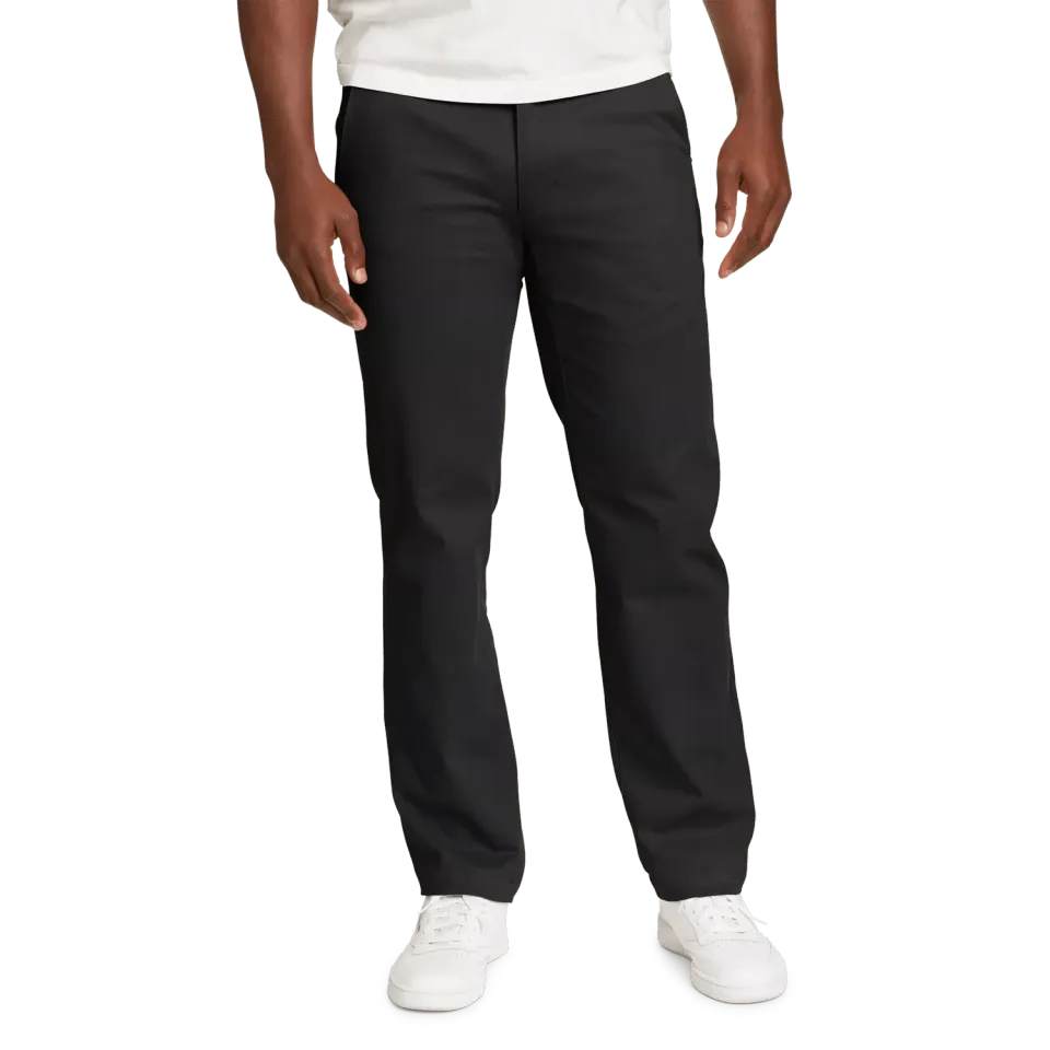 Eddie Bauer Flex Sport chino barbati elastici